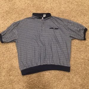 Oversized t-shirt
